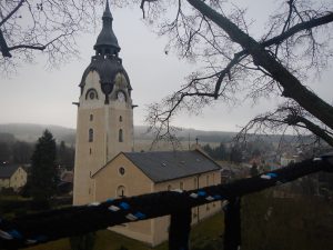 Kronensicherung